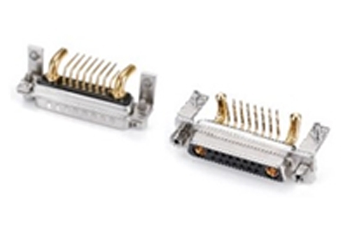 DB17W2公90度铆支架锁螺丝大电流