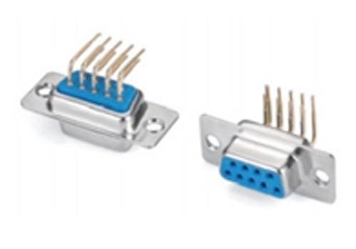 DB9母90度7.2铆合车针