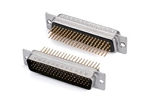 HDB78公插板铆合8.0