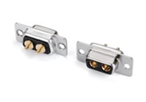 大电流2V2母插板