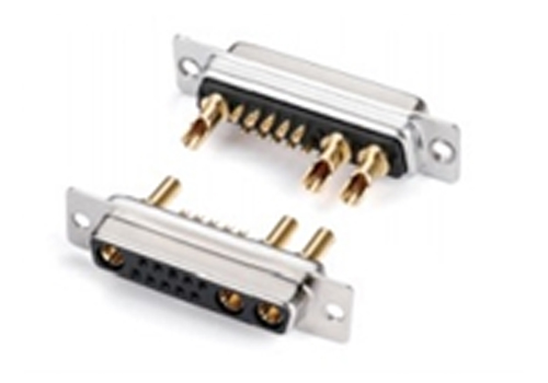 大电流13W3母焊线