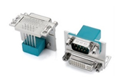 DR9公对DVI29(20.4MM)铆锁