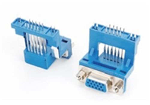 HDR15母架高铆合锁5.8螺丝