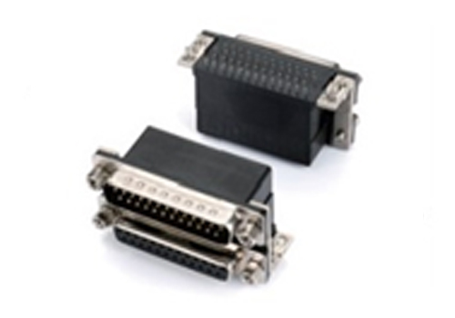 双胞胎25公对25母半金铆锁15.88